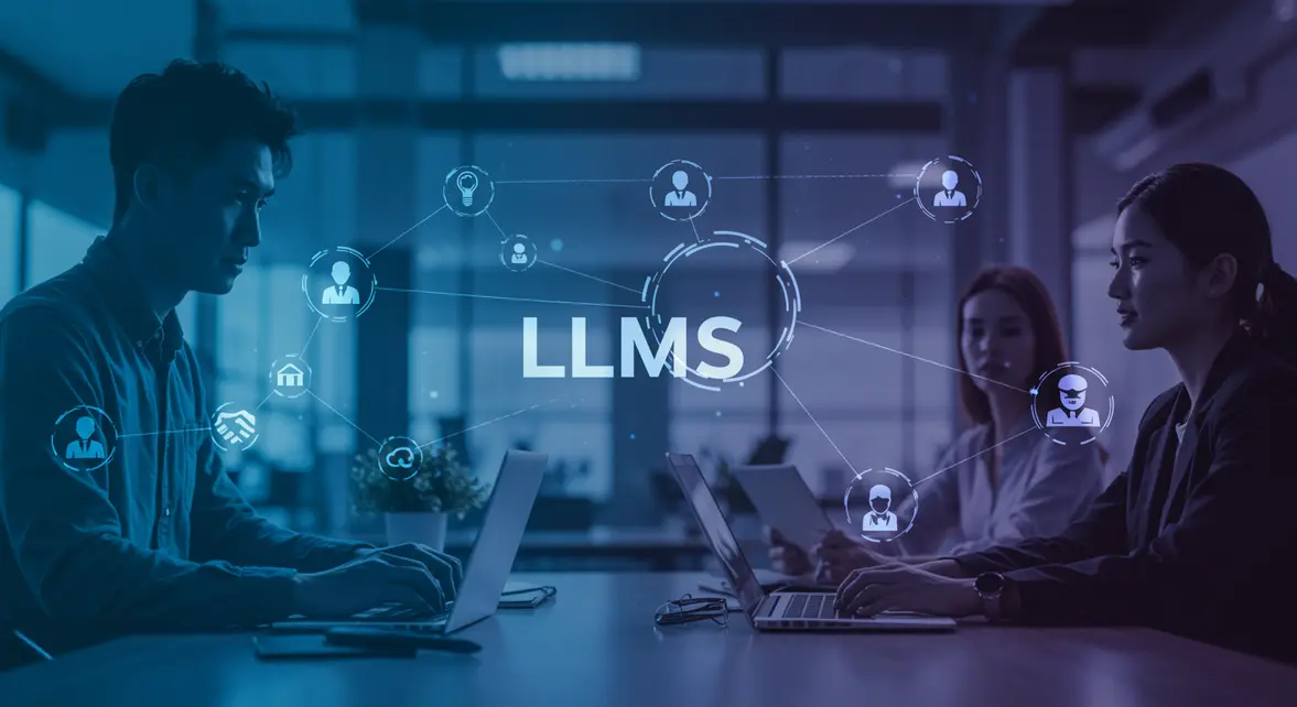 Hệ thống Quản Lý Học Tập (LMS) 5 Bí Quyết Đột Phá Năng Lực IT Mạnh Mẽ