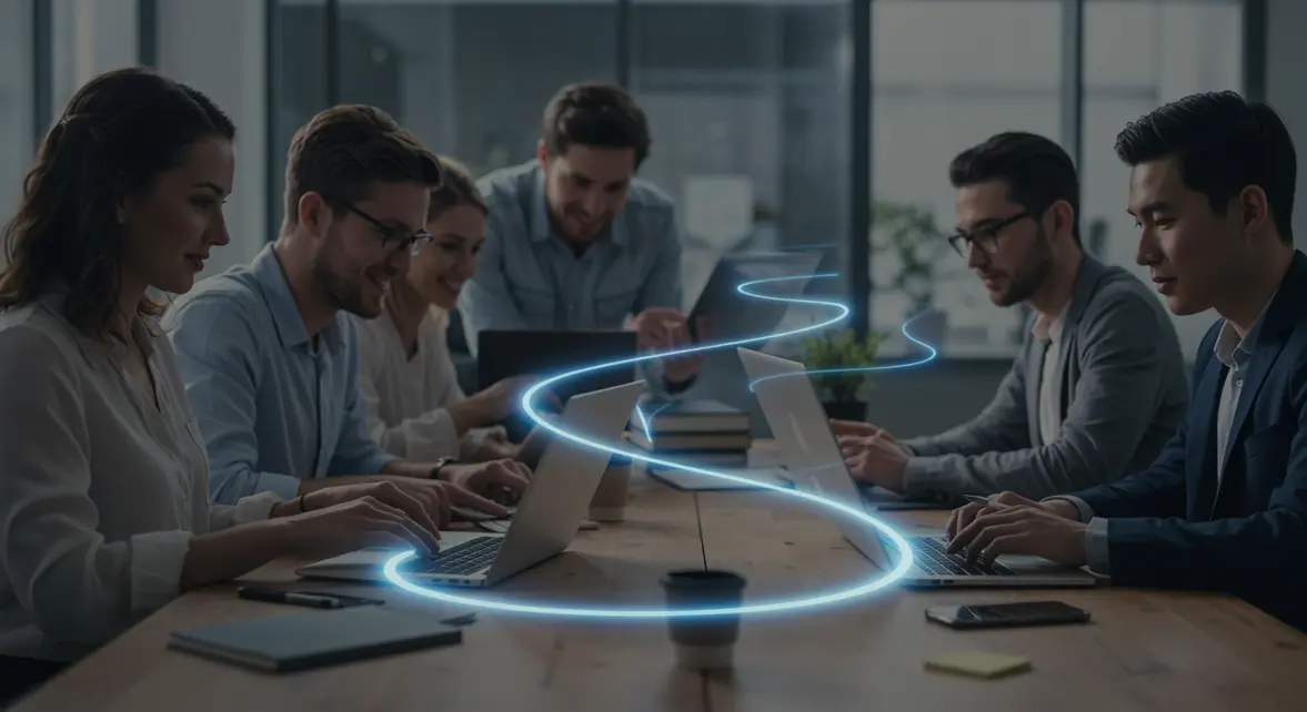 Giải pháp E-learning cho doanh nghiệp 2024: 7 Bí quyết Tuyệt đỉnh tăng trưởng Amazing