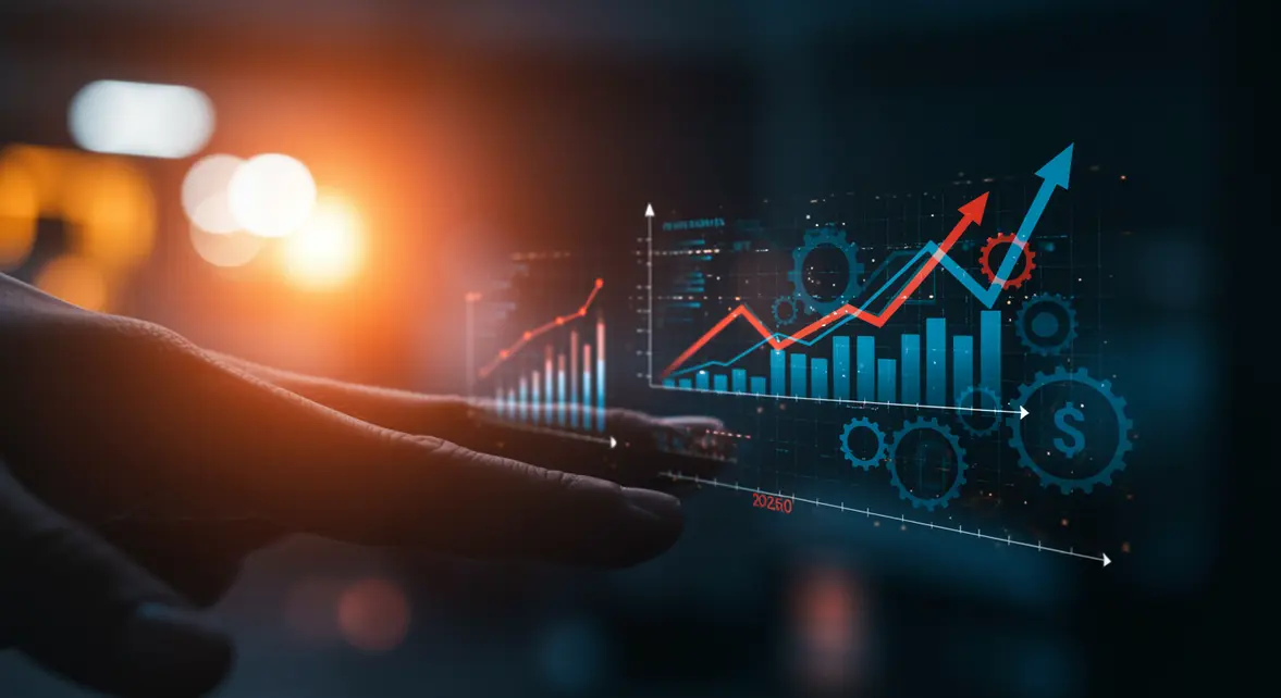 Hệ thống đánh giá KPI nhân sự: 5 bước Đột phá Tăng trưởng Hiệu quả