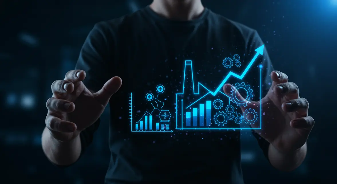 Hoạch định Nhu Cầu 2024: 5 Bí Mật Vượt Trội Tối Ưu Hiệu Quả Sản Xuất