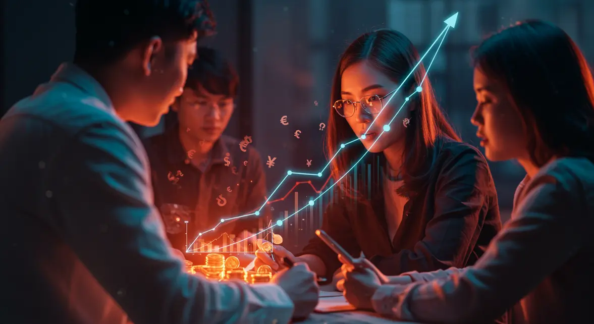 Ngân sách đào tạo nội bộ 5 Bí Quyết Tuyệt Vời Tối Ưu Lợi Nhuận Khủng 2024