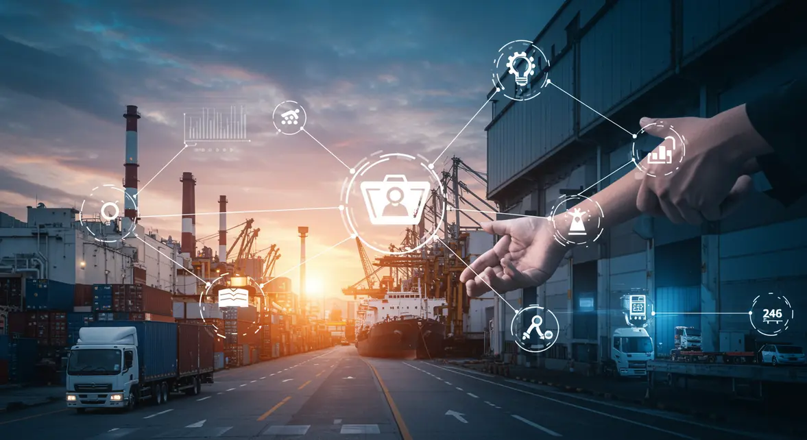 Quản lý nhà cung cấp 7 Bí quyết Tuyệt vời Tối ưu chuỗi cung ứng