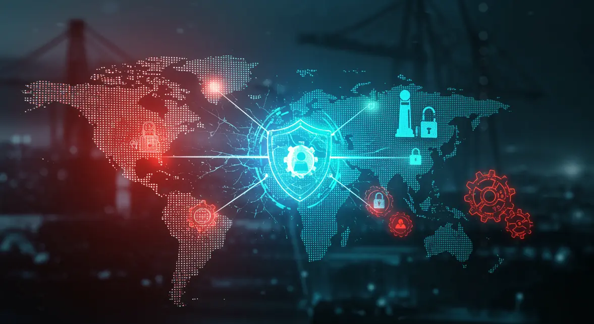 Quản trị rủi ro chuỗi cung ứng: 7 bí quyết tối ưu lợi nhuận khủng 2024