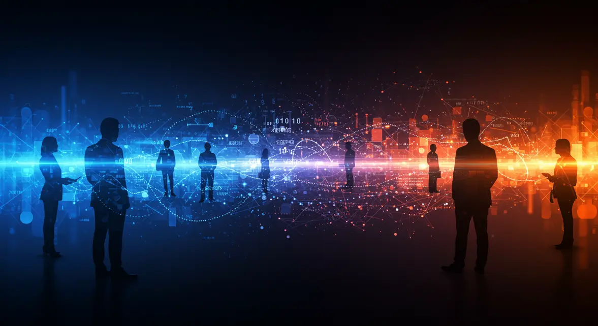 Số hóa công tác quản trị nhân sự IT 7 Bí quyết Bứt phá Tuyệt vời cho IT 2024