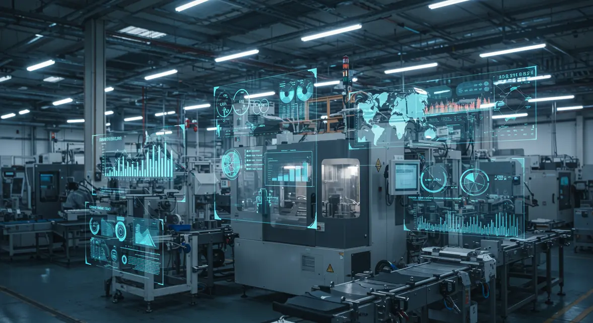 Xây Dựng Hệ Thống KPI Cho Nhà Máy 7 BƯỚC Đột Phá Lợi Nhuận Bền Vững Tuyệt Vời