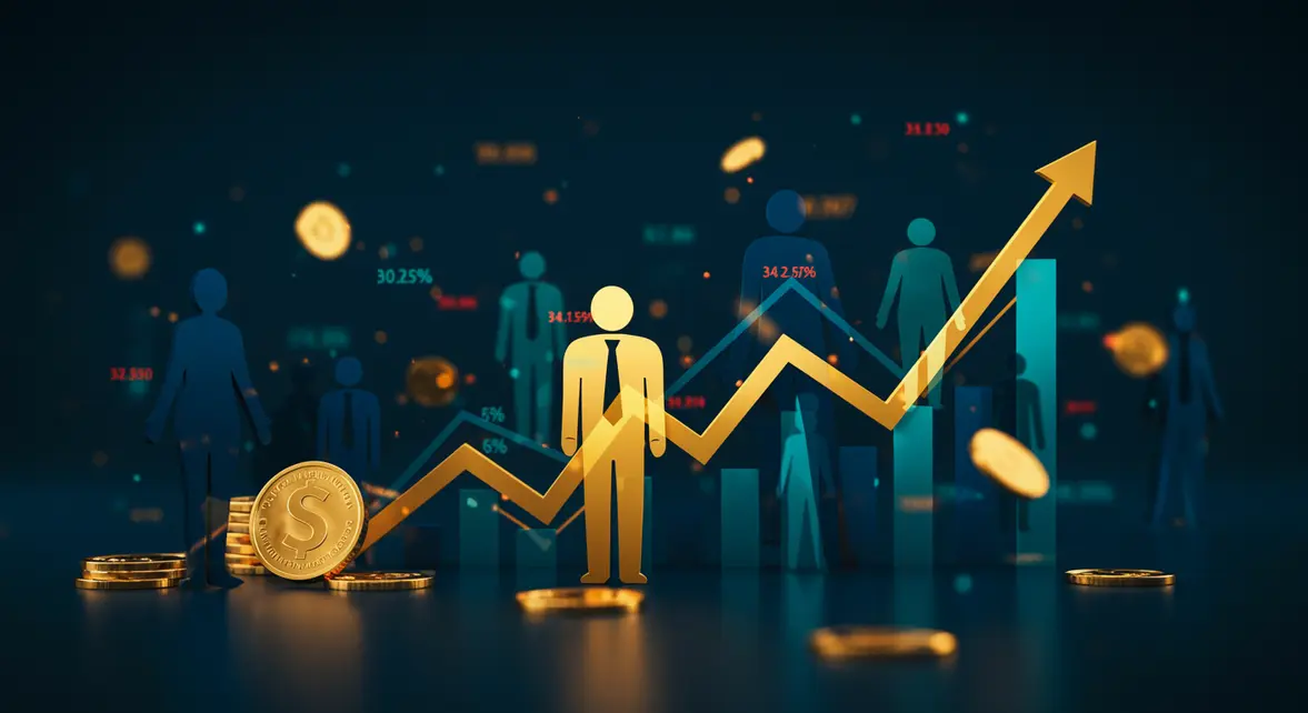 Quản trị lương thưởng và đãi ngộ tài chính: 5 Bí quyết Tối ưu Lợi nhuận Bền vững