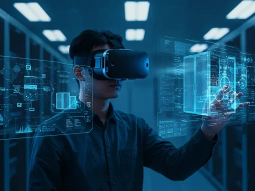 Công nghệ thực tế ảo (VR/AR) trong dạy học 7 lợi ích đột phá cho IT