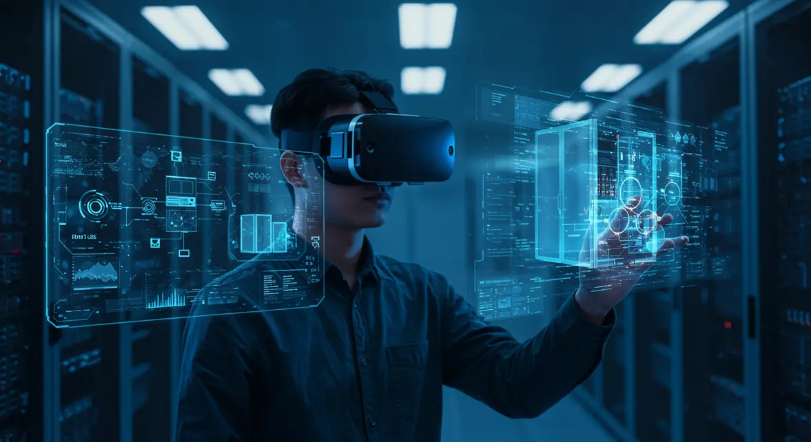 Công nghệ thực tế ảo (VR/AR) trong dạy học 7 lợi ích đột phá cho IT