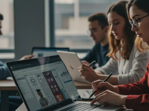 Nền tảng thi trực tuyến 5 Bí Quyết Đánh Giá Nhân Lực Amazing 2024