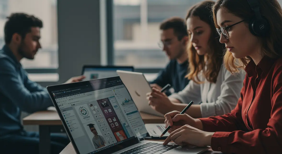 Nền tảng thi trực tuyến 5 Bí Quyết Đánh Giá Nhân Lực Amazing 2024