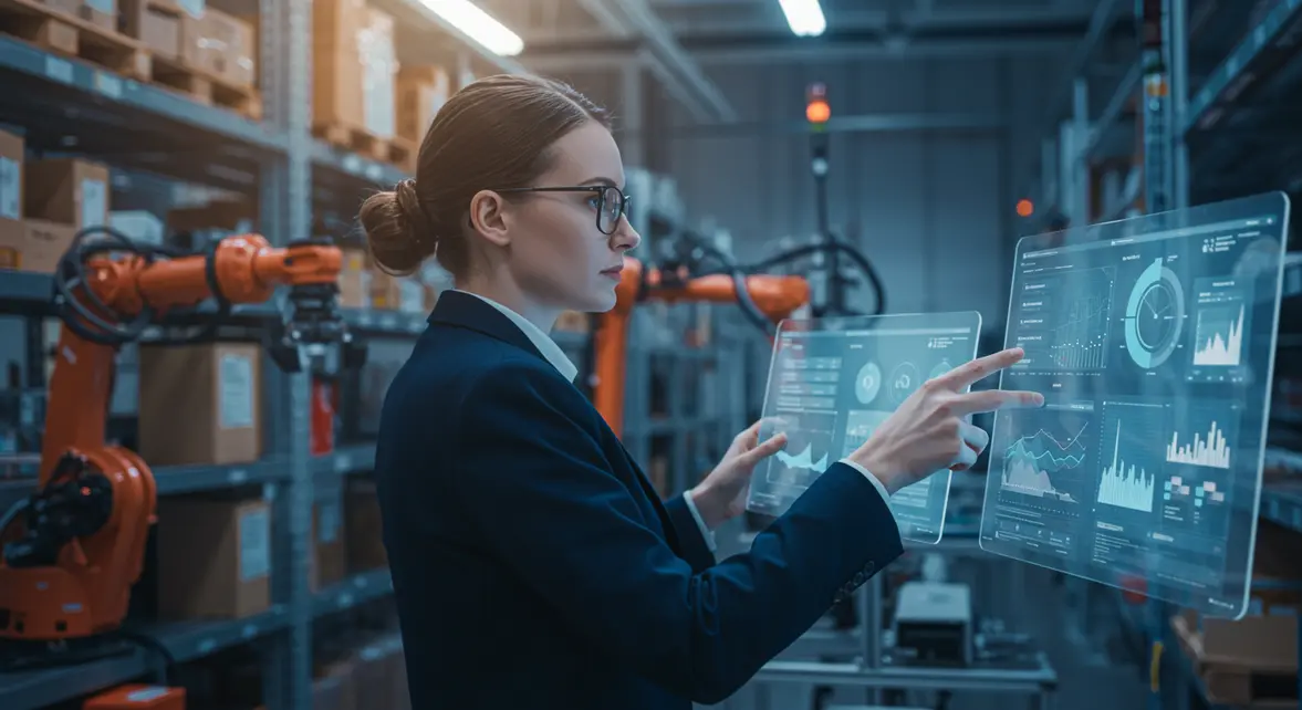 Quản Lý Hàng Tồn Kho Tuyệt Đỉnh: 5 Bí Quyết Tối Ưu Lợi Nhuận 2024