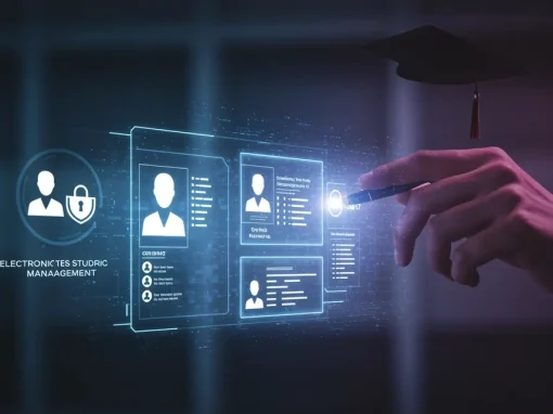 Quan ly ho so hoc sinh dien tu Tuyet dinh: 7 buoc Nâng tầm giáo dục hieu qua