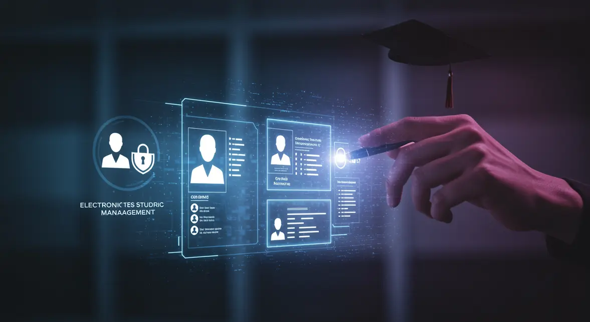 Quan ly ho so hoc sinh dien tu Tuyet dinh: 7 buoc Nâng tầm giáo dục hieu qua