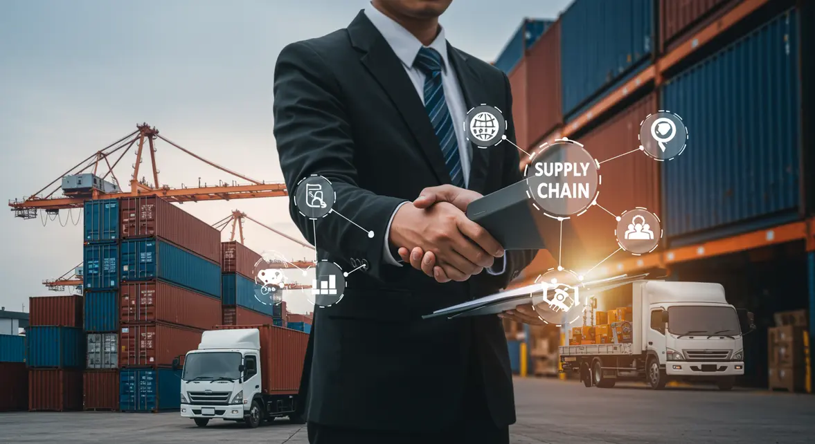 Quản lý nhà cung cấp 5 Bí quyết bứt phá lợi nhuận đáng kinh ngạc