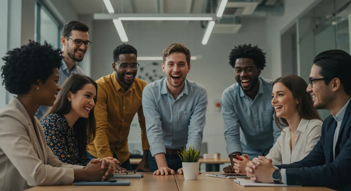 Quy trình Onboarding (Đào tạo hội nhập) 4 Giai đoạn Vàng Xây Dựng Đội Ngũ Vững Mạnh