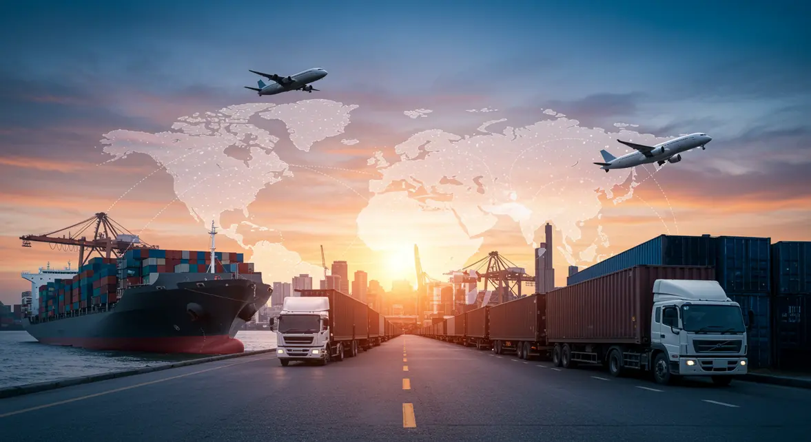 Quy trình xuất nhập khẩu Ultimate Hướng Dẫn 7 Bước Đảm Bảo Thành Công