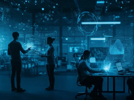 Số hóa Bài Giảng Điện Tử 7 Bí Mật Đột Phá Giúp Doanh Nghiệp IT Tăng Tốc