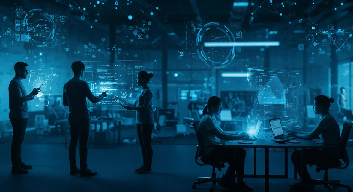 Số hóa Bài Giảng Điện Tử 7 Bí Mật Đột Phá Giúp Doanh Nghiệp IT Tăng Tốc