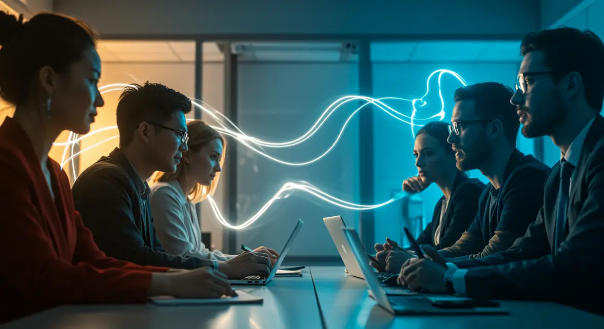 Xây dựng Kế hoạch Đào tạo Nhân sự 7 Bước Tối Ưu Nâng Tầm Hiệu Quả Doanh Nghiệp