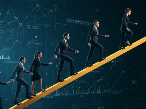 Lộ trình phát triển nhân sự bất động sản 5 Bước Kiến Tạo Đội Ngũ Tinh Hoa Bền Vững Tuyệt Vời Lộ trình phát triển nhân sự bất động sản 5 Bước Kiến Tạo Đội Ngũ Tinh Hoa Bền Vững Tuyệt Vời