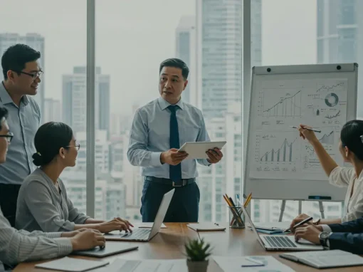 Quy trình đào tạo nội bộ doanh nghiệp BĐS: 5 Bước Thành Công Vượt Trội Quy trình đào tạo nội bộ doanh nghiệp BĐS: 5 Bước Thành Công Vượt Trội