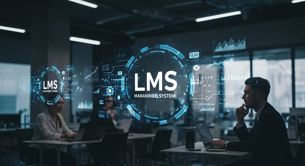 Hệ thống quản lý học tập (LMS) Bí quyết 2024 tối ưu hiệu suất vượt trội cho IT