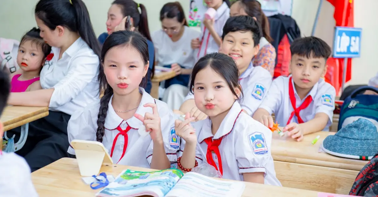 Mô hình lớp học thông minh – 7 cách cải thiện kinh doanh IT đáng kinh ngạc